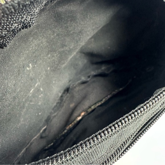 Wild West Maruca Belt Bag Fanny Pack Floral Tapestry Travel Handbag - Picture 7 of 9